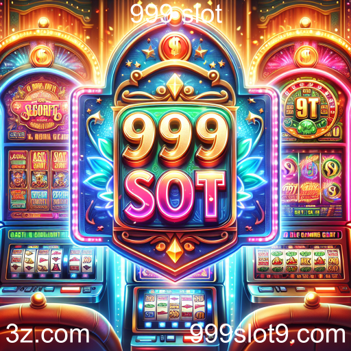 Descubra os Melhores Jogos Variados no 999 Slot