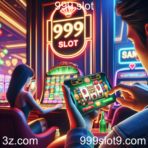 A Ascensão do Mobile Gaming: O Futuro dos Jogos na Palma da Sua Mão