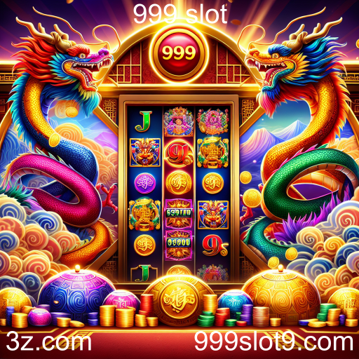 Emoções e Novidades: Conheça os Lançamentos de Slots no 999 Slot