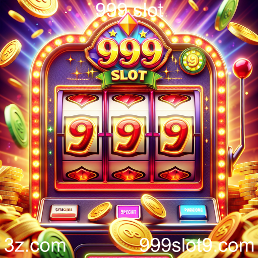 Promoções Especiais Promoções Especiais no 999 Slot: Maximize Suas Chances de Ganhar